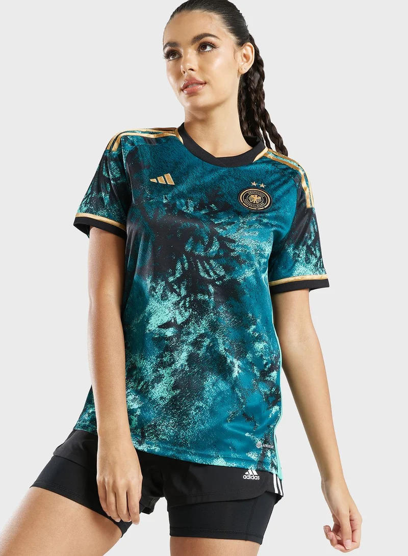 Adidas Logo T-Shirt