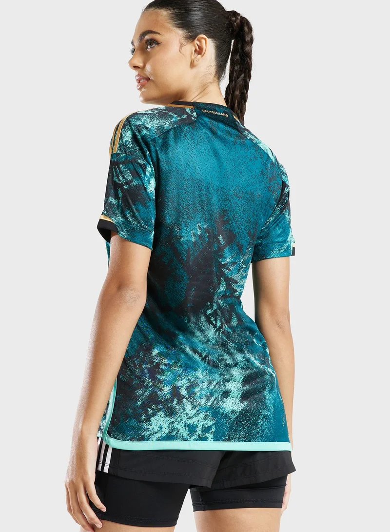 Adidas Logo T-Shirt