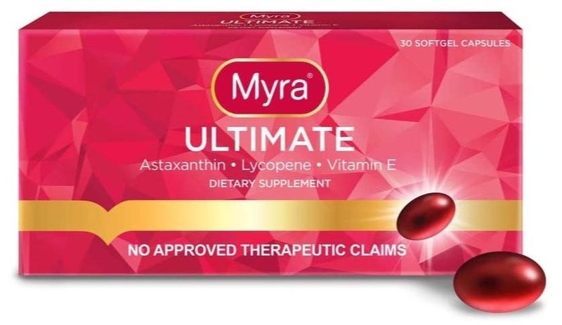 Ultimate Vitamin E 30 Softgels