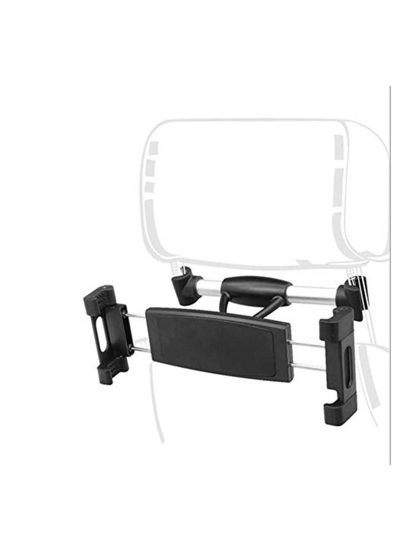 Go-Des Vehicle Tablet Headrest Mount Holder - Image 2