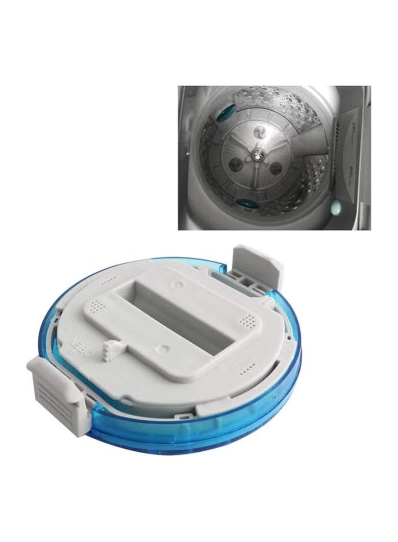 كيلا إعادة استخدام الشبكة مرشح القطنية LG بديل للغسالة ، الصناعية مرشح القطنية غسالة القطن الشبكة مرشح القطن ، تجاري إزالة القطن تأثير جيد ذات جودة عالية ABS القطن الصائد NEA61973201 WT-H750 - Image 1