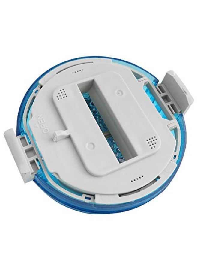 كيلا إعادة استخدام الشبكة مرشح القطنية LG بديل للغسالة ، الصناعية مرشح القطنية غسالة القطن الشبكة مرشح القطن ، تجاري إزالة القطن تأثير جيد ذات جودة عالية ABS القطن الصائد NEA61973201 WT-H750 - Image 2