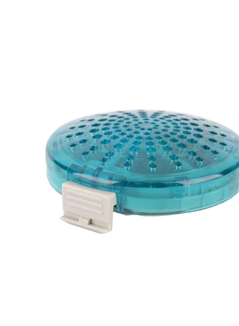 كيلا إعادة استخدام الشبكة مرشح القطنية LG بديل للغسالة ، الصناعية مرشح القطنية غسالة القطن الشبكة مرشح القطن ، تجاري إزالة القطن تأثير جيد ذات جودة عالية ABS القطن الصائد NEA61973201 WT-H750 - Image 4