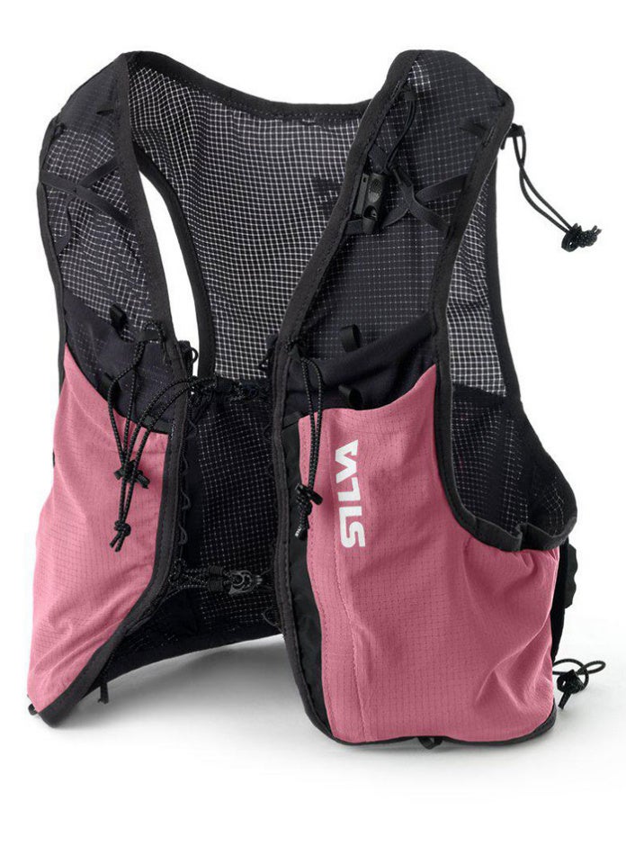 SILVA Strive Fly Vest Rose - L - Image 1