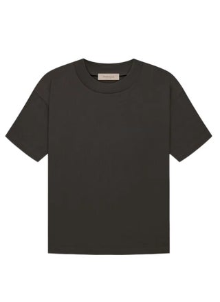 washed black