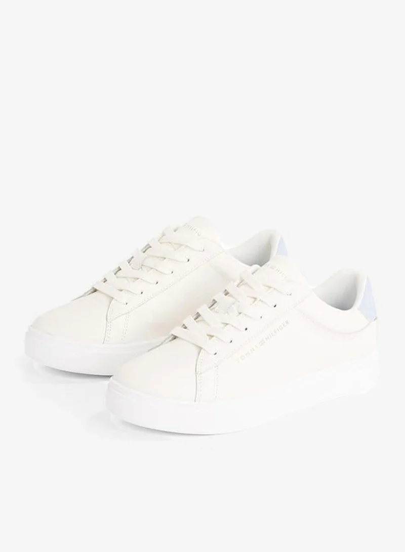 TOMMY HILFIGER Essential Court Sneakers