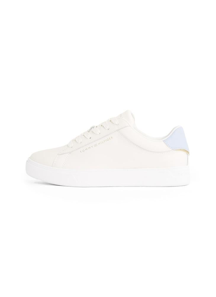 TOMMY HILFIGER Essential Court Sneakers  - Image 3