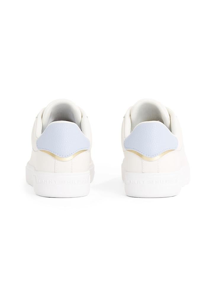 TOMMY HILFIGER Essential Court Sneakers  - Image 4