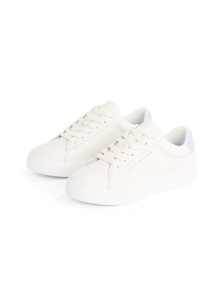 TOMMY HILFIGER Essential Court Sneakers  - Image 5