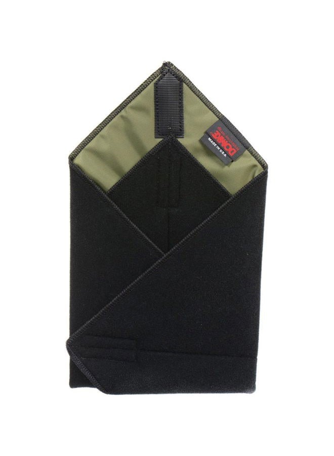Domke F-34L 19-Inch Protective Wrap -Black - Image 1