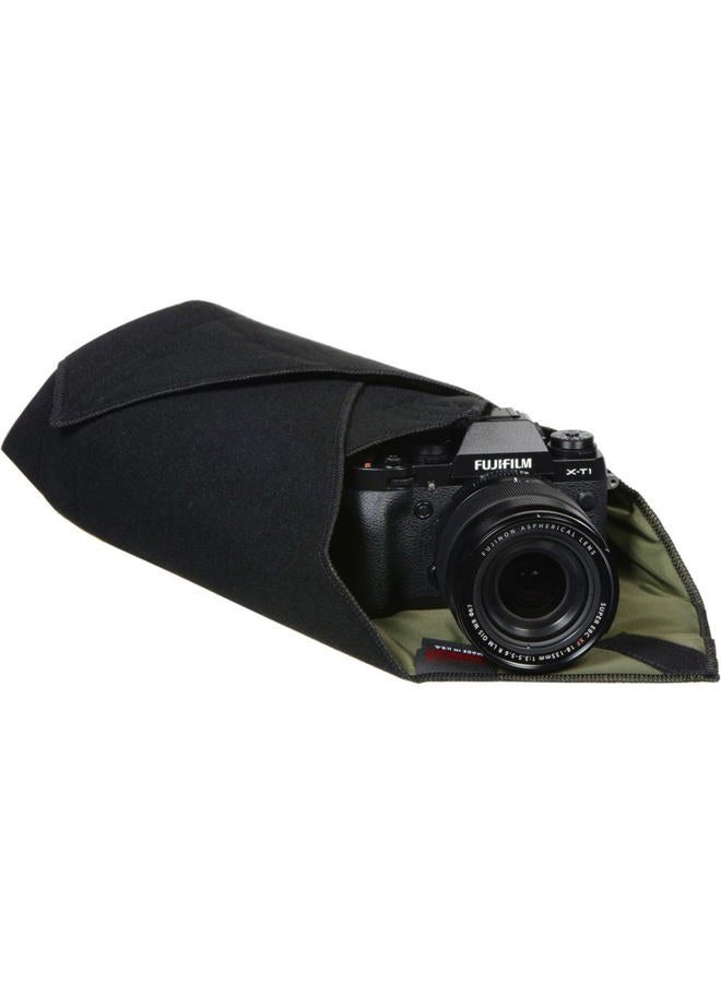 Domke F-34L 19-Inch Protective Wrap -Black - Image 2