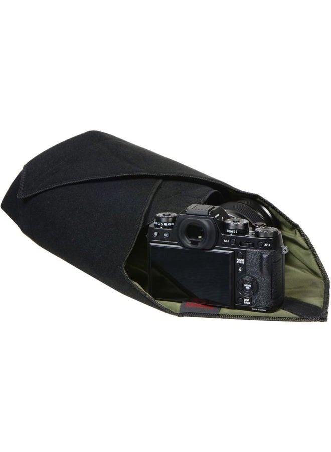 Domke F-34L 19-Inch Protective Wrap -Black - Image 3