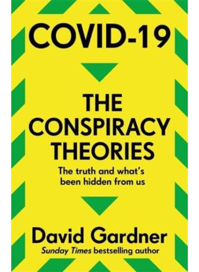 COVID-19 The Conspiracy Theories 
