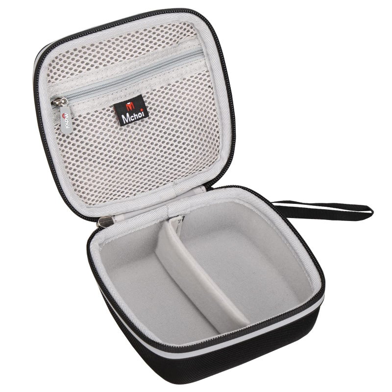 Mchoi Shockproof Carrying Case Fits for Sony - HDRCX405/HDRCX455, kimire, Canon VIXIA HF R80/R800/R700 Digital Camera Recorder, Case Only - Image 4