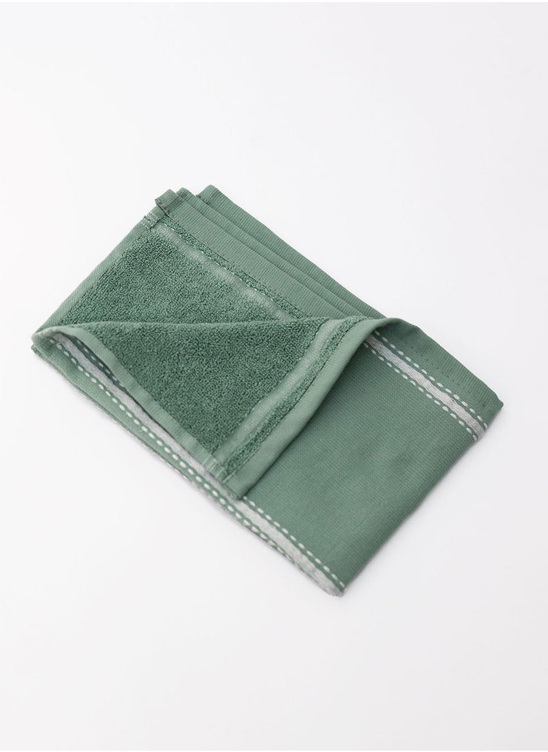 More cottons  فوطة مطبخ اوليفيا قطن 100% مقاس 30*50 