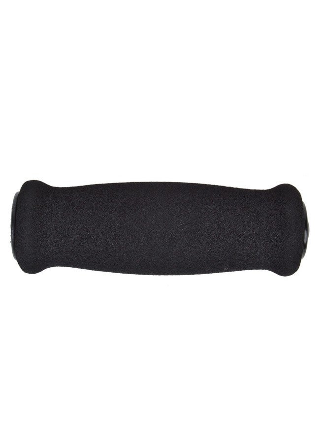 Sunlite Mx Ii Foam Grips W/Inner Sleeve Black - Image 2