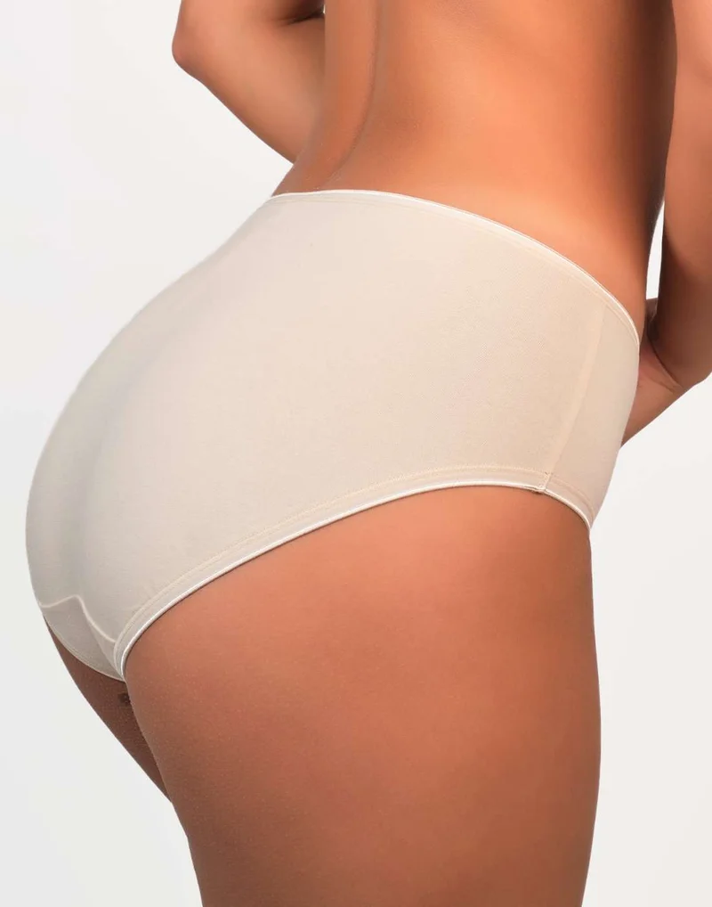 Isla & Evie Isla & Evie Everyday Brief Panties