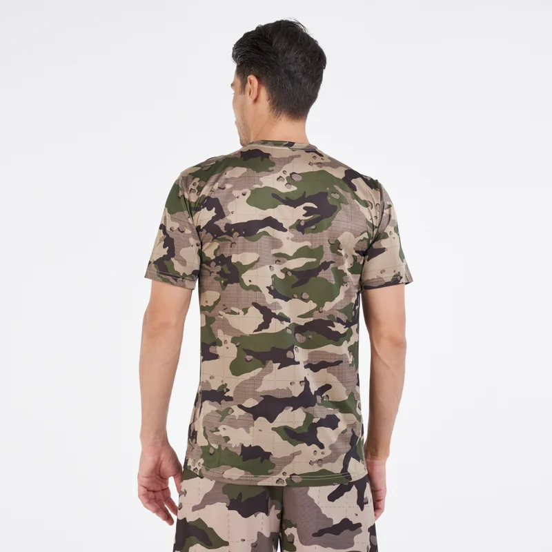 نايكي تيشيرت دراي-فت ترينينج للرجال