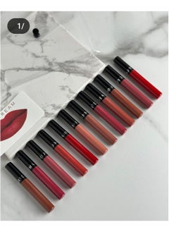 MAYDREAM Rouge Lipstick Set (Sephora Alternative)  - Image 2