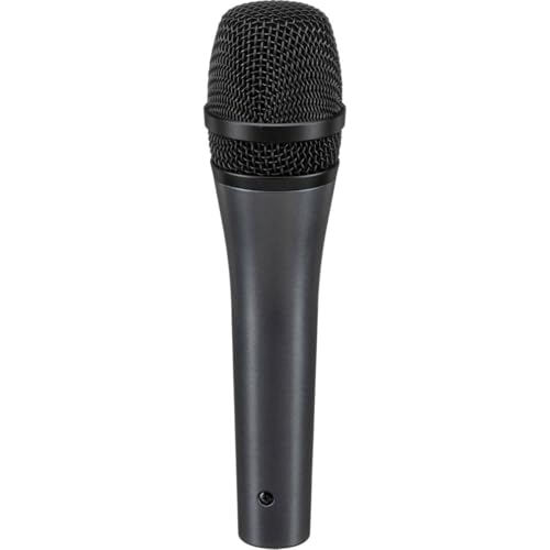 Sennheiser Pro Audio e 845S Supercardioid Dynamic Vocal Microphone with OnOff Switch - Image 3