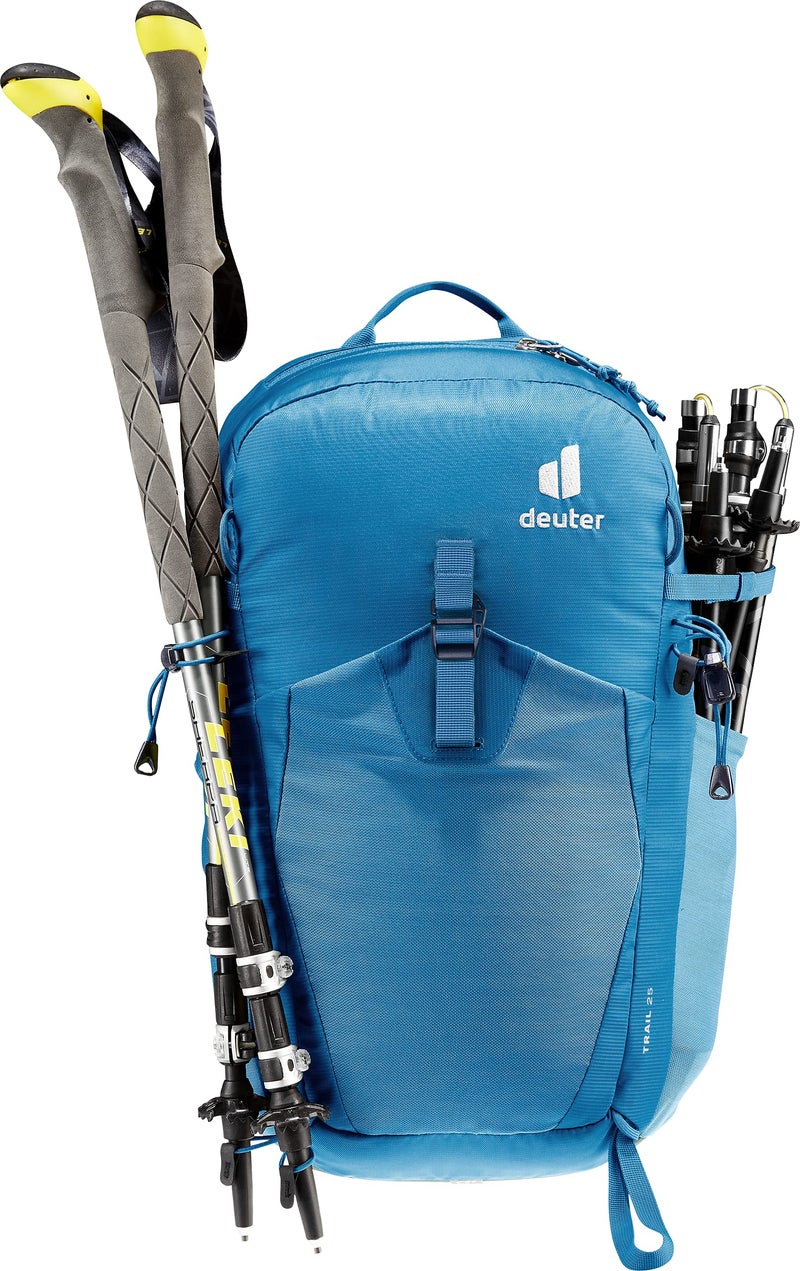 Deuter Unisex Trail 25L Hiking Backpack, 25 Liter - Image 3