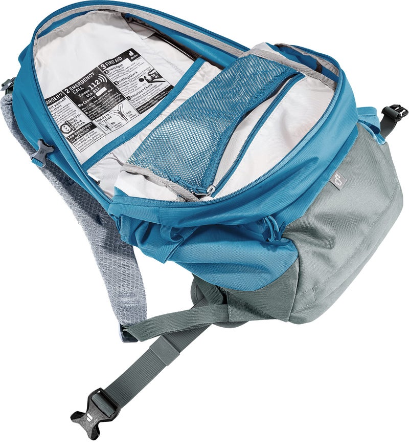 Deuter Unisex Trail 25L Hiking Backpack, 25 Liter - Image 5