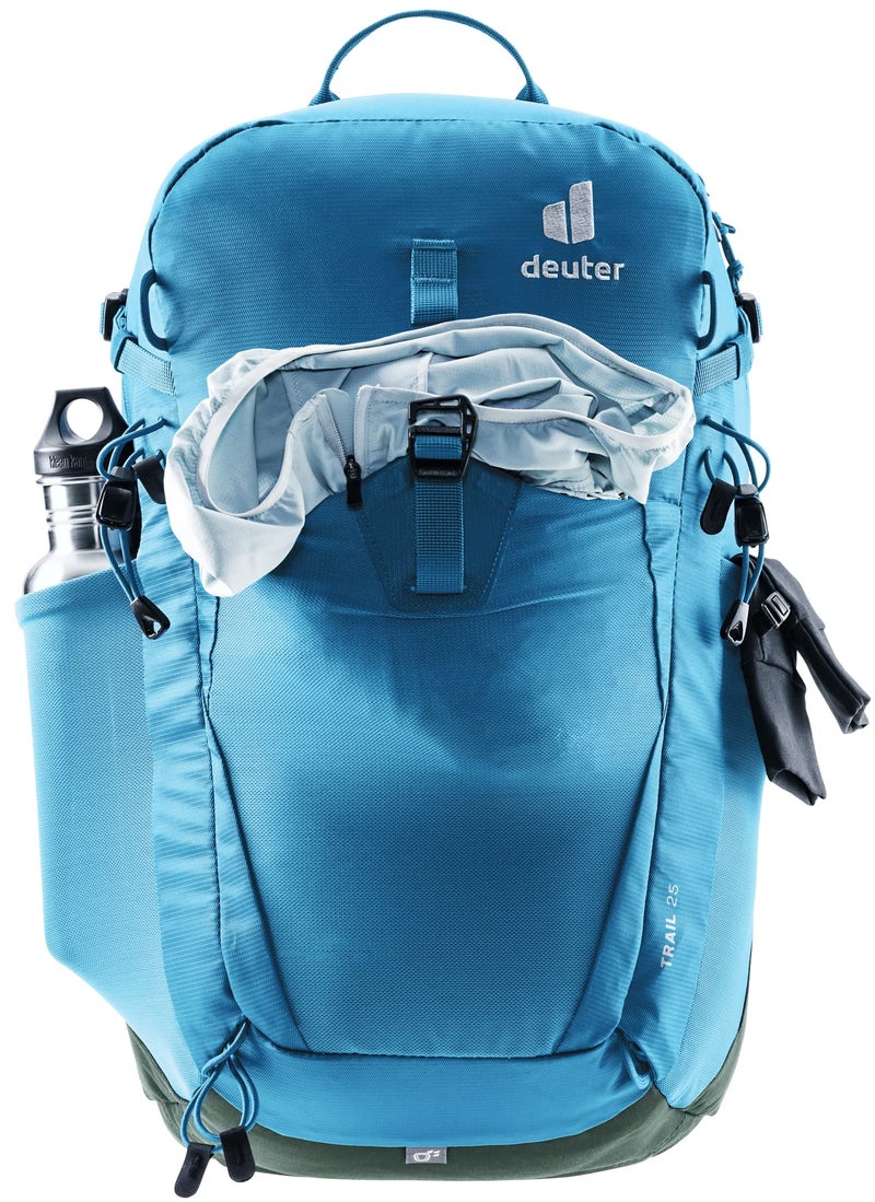 Deuter Unisex Trail 25L Hiking Backpack, 25 Liter - Image 4