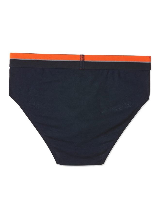 JOCKEY - Jockey Men Printed Brief Fp02 Fashion Assorted L - Image 1