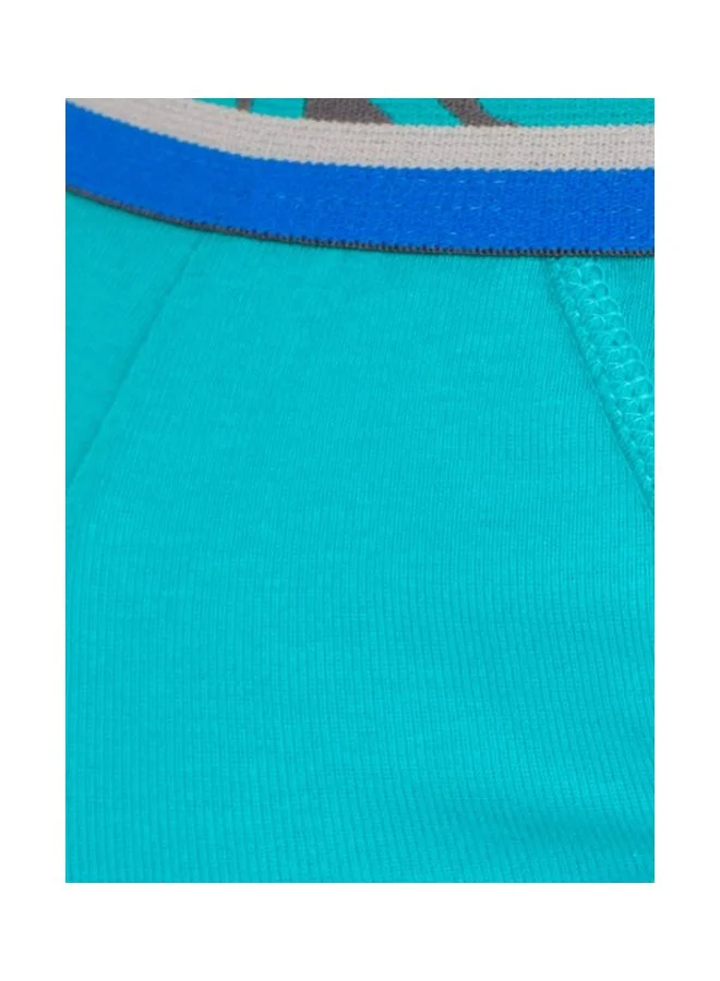 JOCKEY Jockey Men Printed Brief Fp02 Fashion Assorted L