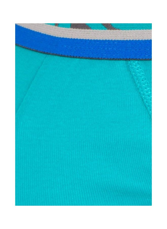 JOCKEY - Jockey Men Printed Brief Fp02 Fashion Assorted L - Image 1