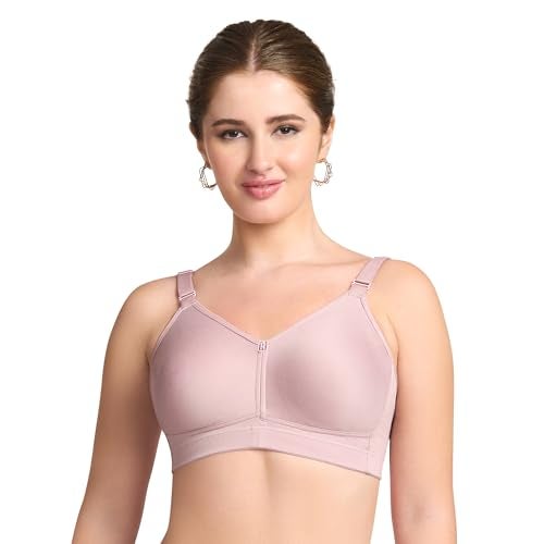 TRYLO T-FIT BRA-32-MINK-F-CUP - Image 1