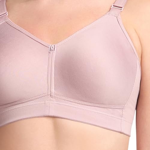 TRYLO T-FIT BRA-32-MINK-F-CUP - Image 2