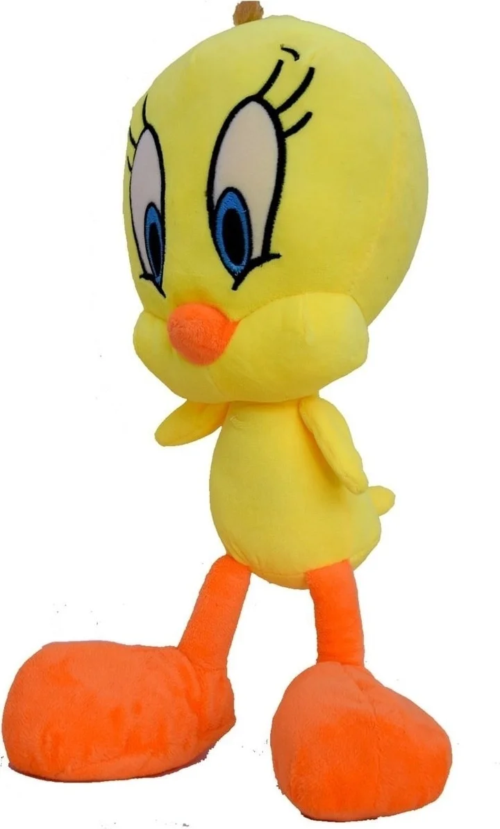 توبروك ستور Toy Plush Tweety 40 cm Sleeping Companion