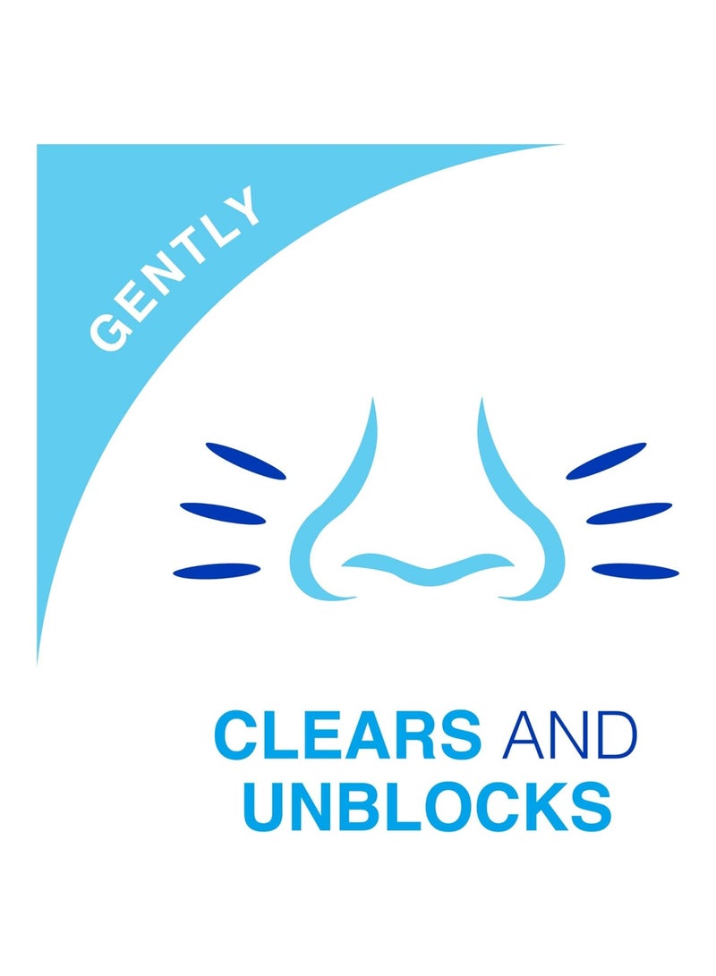 sterimar Baby Nasal Spray - Image 2