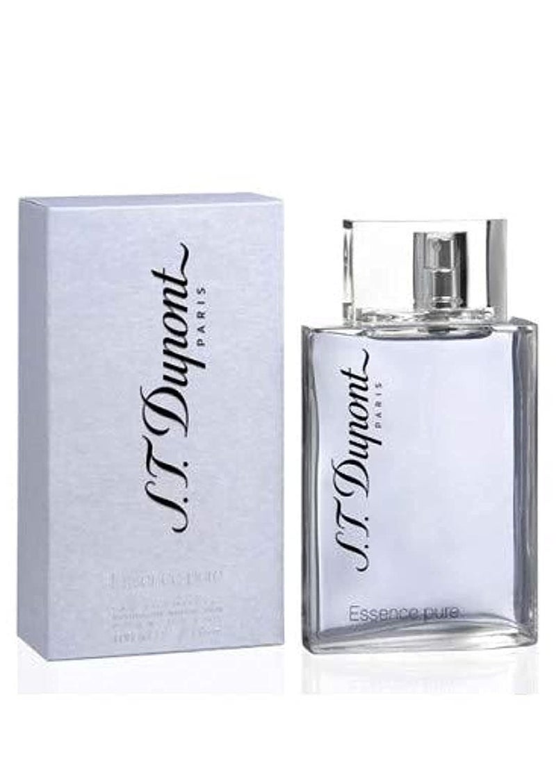 S.T.Dupont Essence Pure EDT 100ml 