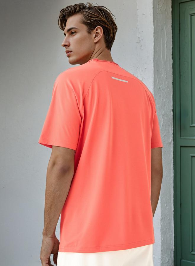 Kappa  Performance T-shirt with Raglan Sleeves - Image 3