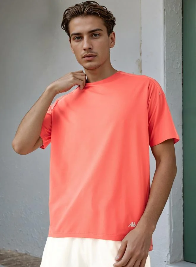 Kappa  Performance T-shirt with Raglan Sleeves