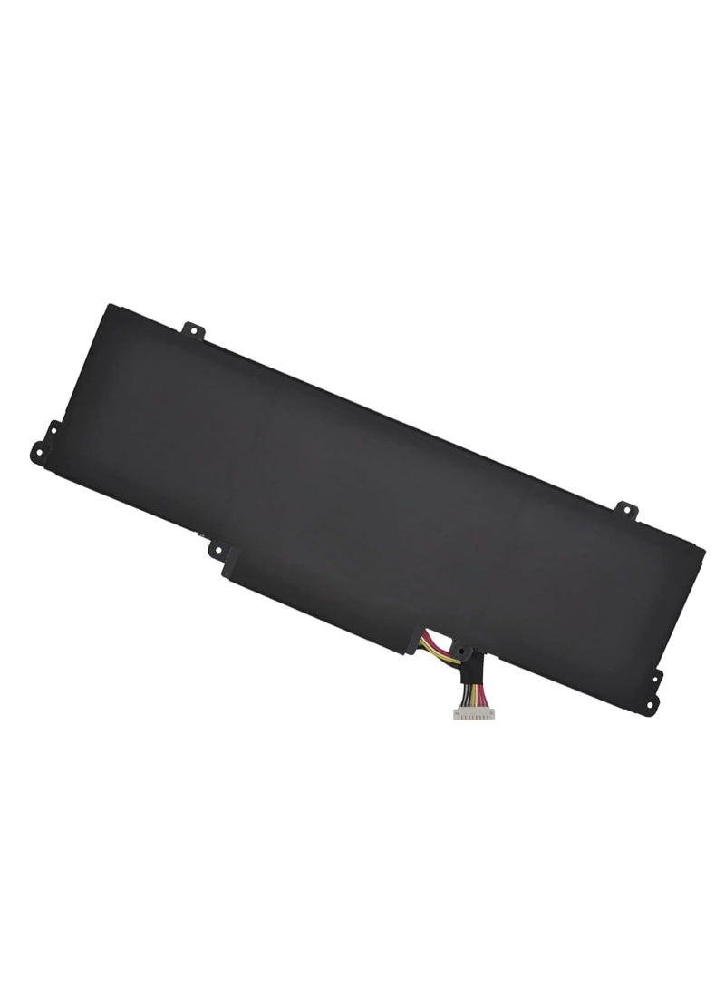 بطارية لابتوب 11.61 فولت – أداء قوي وعمر طويل – بديل موثوق لأجهزة ألترا بوك - Image 2