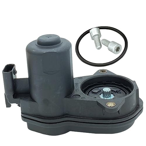 EPSIRMP 32352564 Parking Brake Caliper Actuator Compatible with Mercedes-Benz GLE350 ML250 GL450 - Image 2