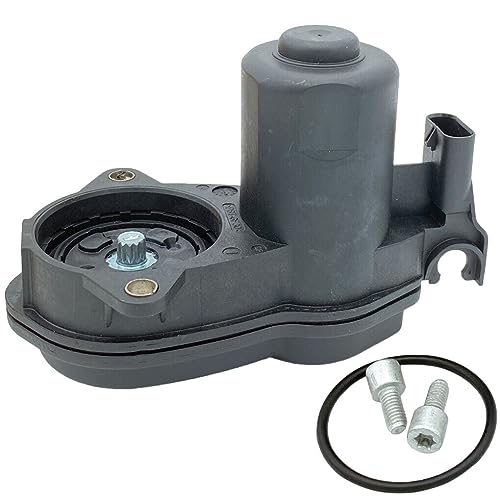 EPSIRMP 32352564 Parking Brake Caliper Actuator Compatible with Mercedes-Benz GLE350 ML250 GL450 - Image 1