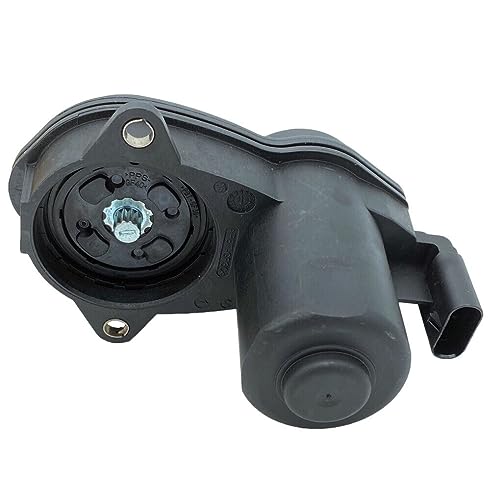 EPSIRMP 32352564 Parking Brake Caliper Actuator Compatible with Mercedes-Benz GLE350 ML250 GL450 - Image 3
