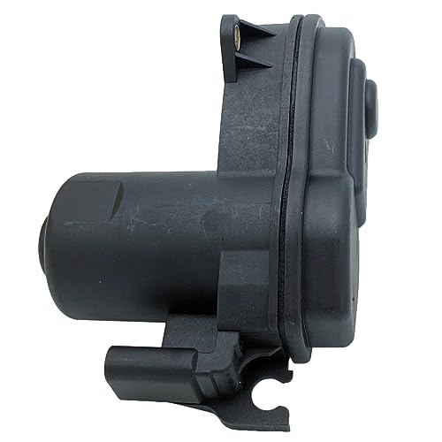 EPSIRMP 32352564 Parking Brake Caliper Actuator Compatible with Mercedes-Benz GLE350 ML250 GL450 - Image 4