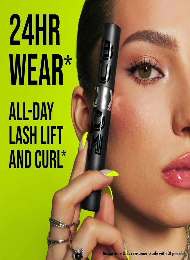 BUXOM Lash Xtension Lift Mascara, Full Size - Image 4