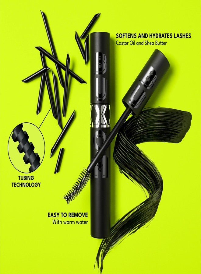 BUXOM Lash Xtension Lift Mascara, Full Size - Image 5