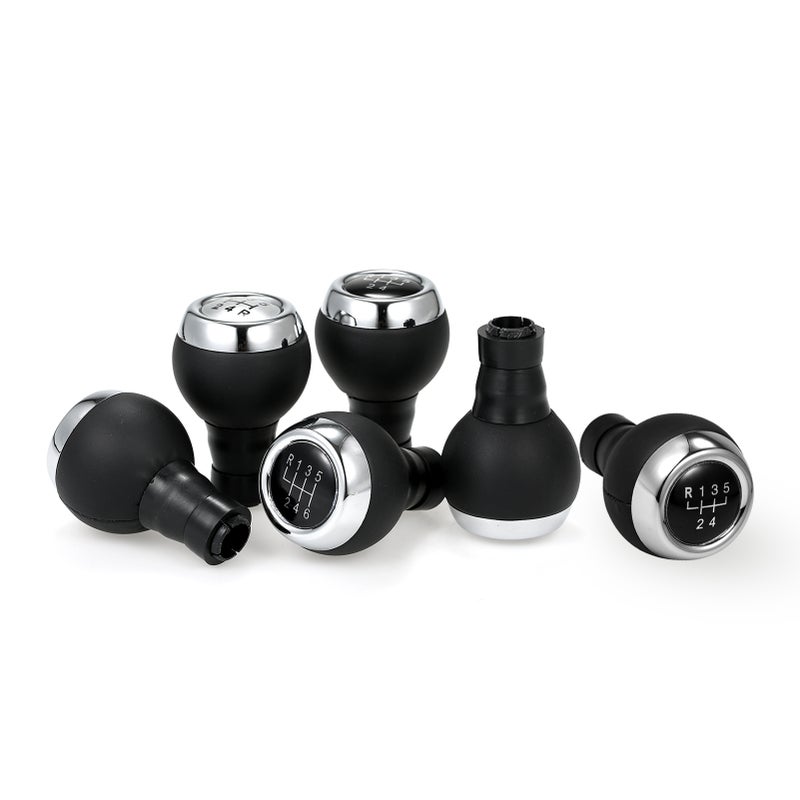 Shift Knob Car Accessories Stick Shift Shifter Knob Head Lever Adapter Replacement for Mini Cooper R55 R56 R57 R58 R59 F55 F56 F54 F57 ONE D - Image 5