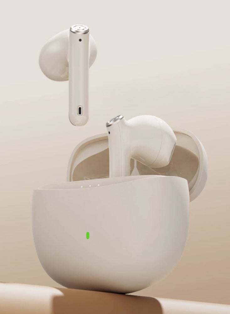 Wireless Bluetooth Earphones With Strong Endurance, Sports Noise Reduction, HIFI Level High Fidelity Sound Quality - Image 2