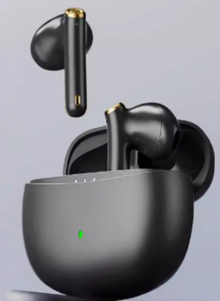 Wireless Bluetooth Earphones With Strong Endurance, Sports Noise Reduction, HIFI Level High Fidelity Sound Quality - Image 1