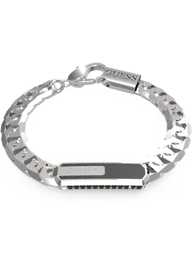 GUESS Chain Detailed Bracelet