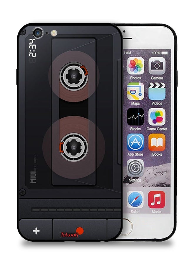 Tolwak - Apple iPhone 6 Plus/6s Plus Protective Case Cassette - Image 1
