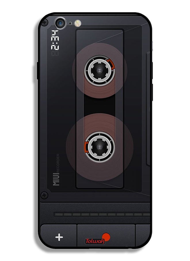 Tolwak - Apple iPhone 6 Plus/6s Plus Protective Case Cassette - Image 1